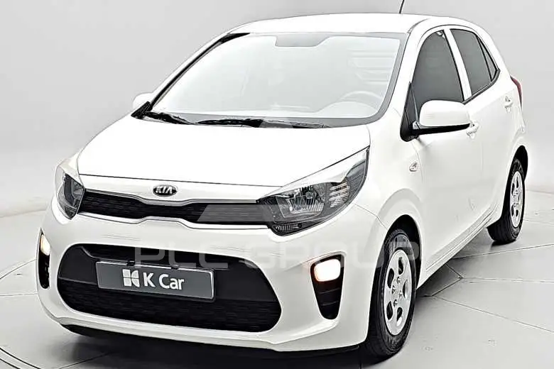 2017 KIA Morning