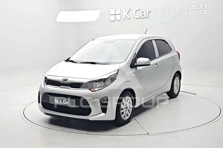 2017 KIA Morning
