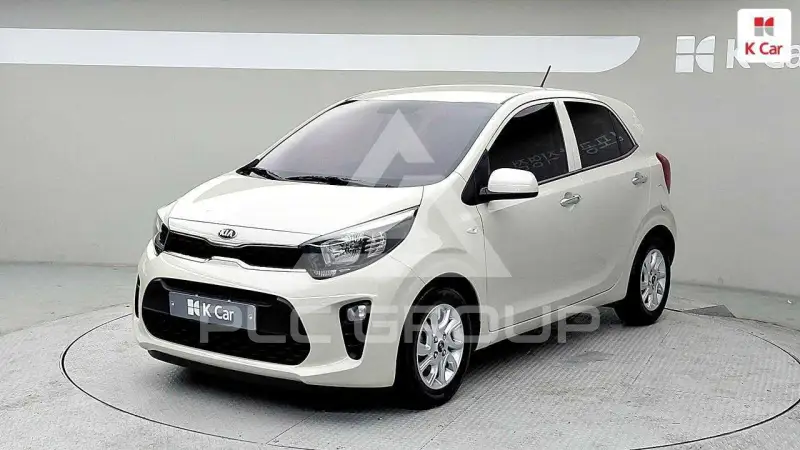 2017 KIA Morning