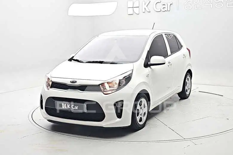 2017 KIA Morning