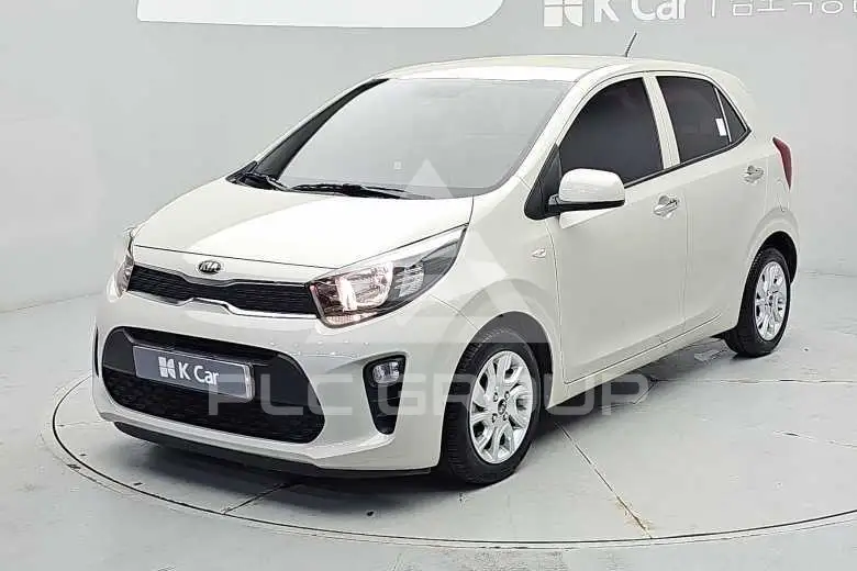 2017 KIA Morning