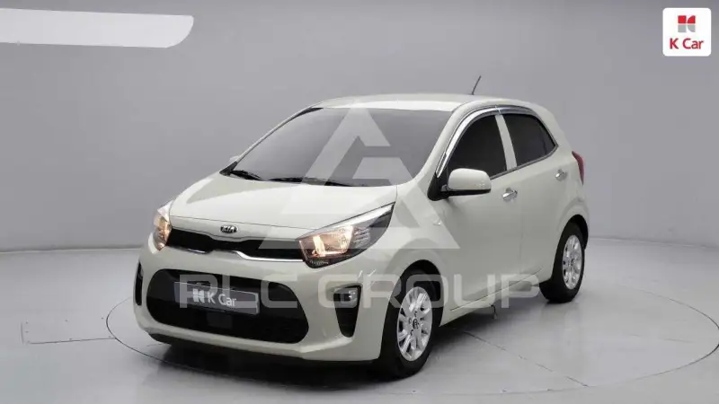 2017 KIA Morning