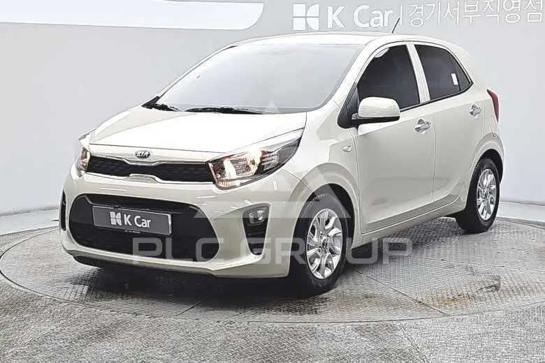 2017 KIA Morning
