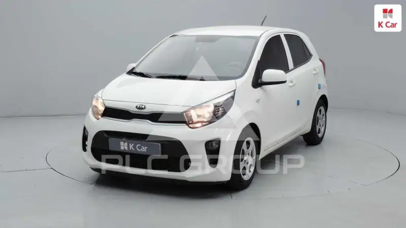 2017 KIA Morning