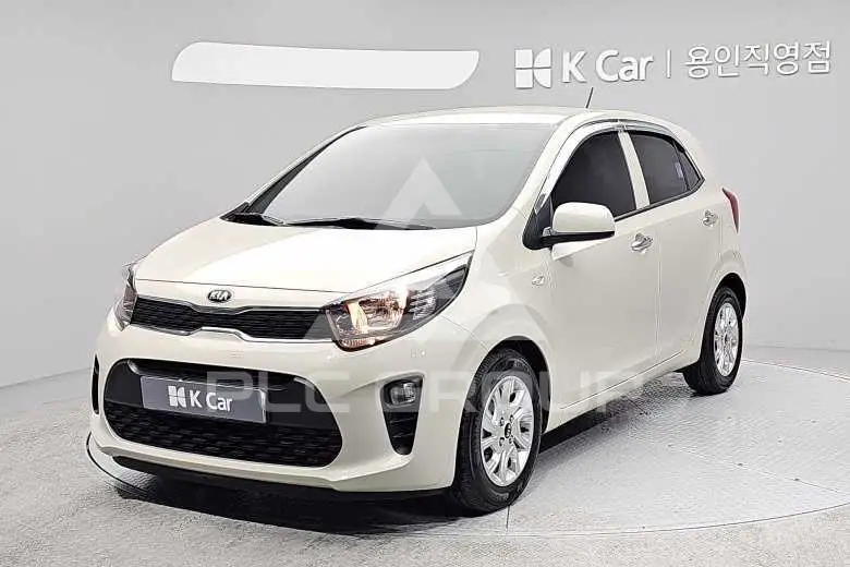 2017 KIA Morning