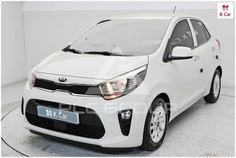 2017 KIA Morning