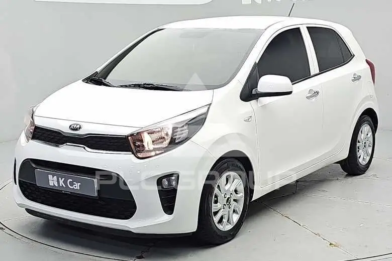2017 KIA Morning