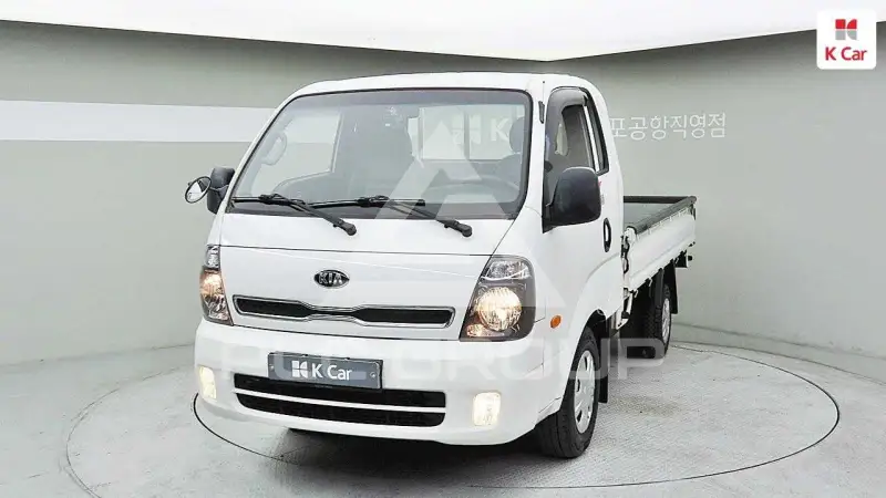 2017 KIA Bongo 3