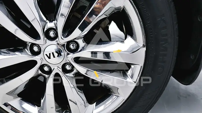 2017 KIA Carnival