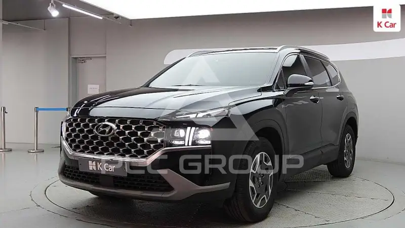 2017 GM Daewoo Impala
