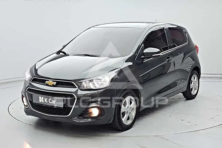 2017 GM Daewoo Spark