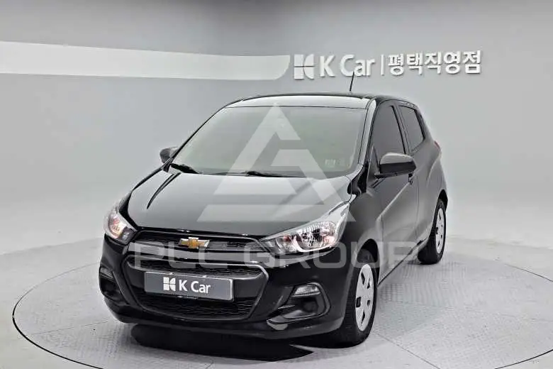 2017 GM Daewoo Spark