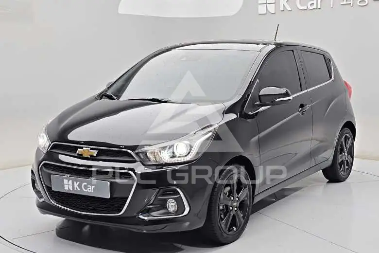 2017 GM Daewoo Spark