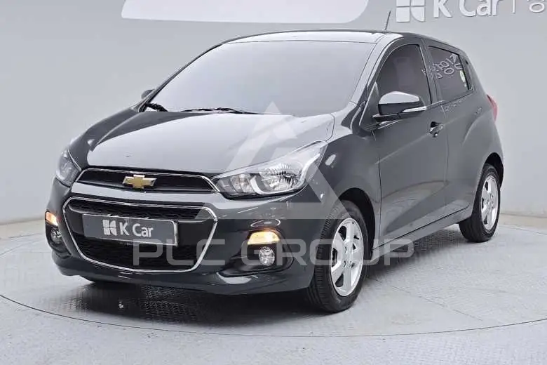 2017 GM Daewoo Spark
