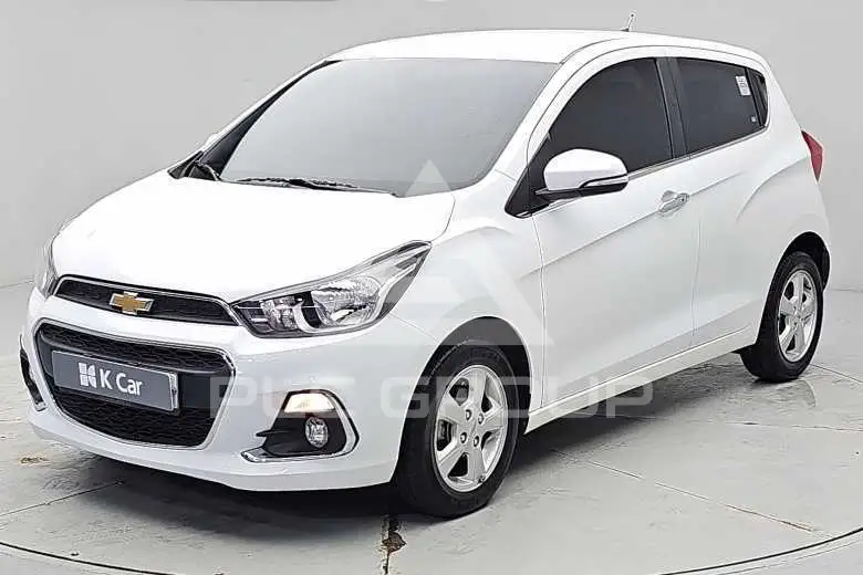 2017 GM Daewoo Spark