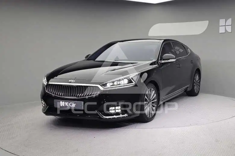 2018 KIA K7