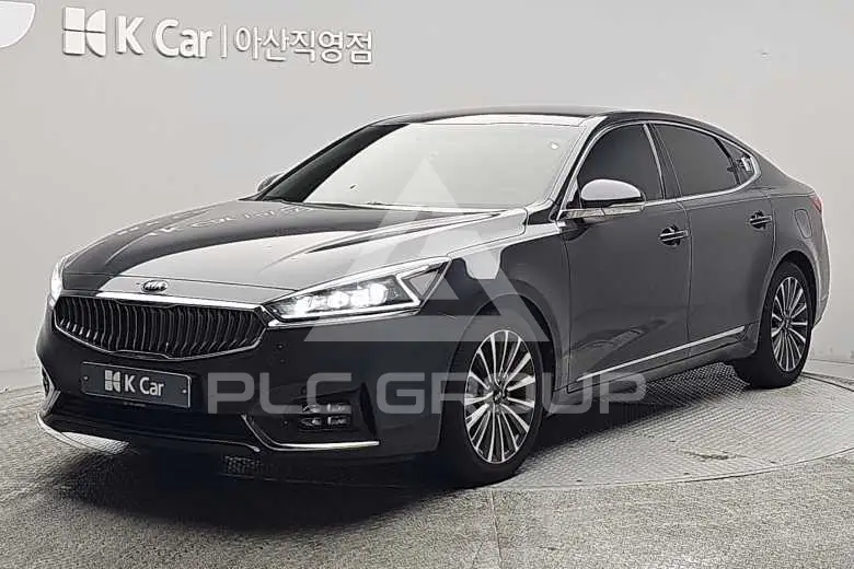 2018 KIA K7