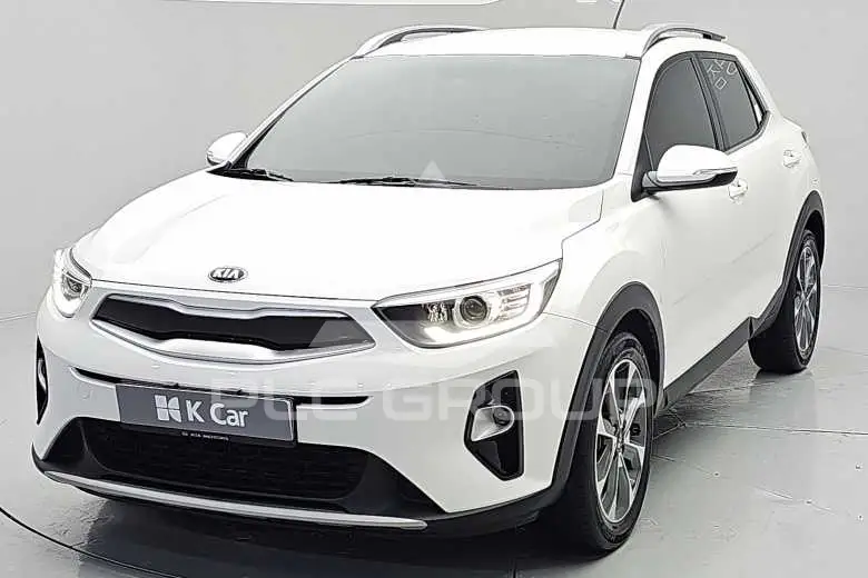 2018 KIA Stonic