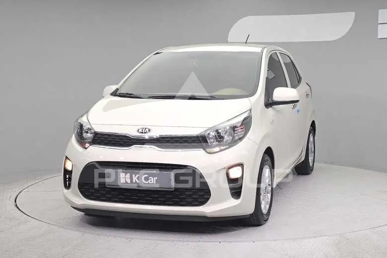 2018 KIA Morning