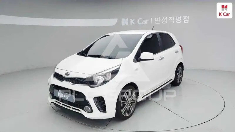 2018 KIA Morning