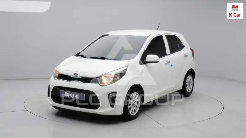 2018 KIA Morning