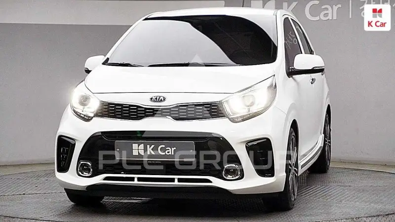 2018 KIA Morning