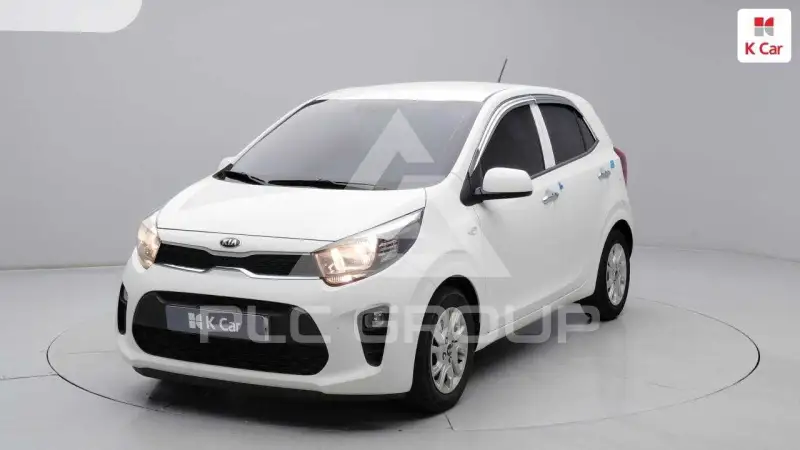 2018 KIA Morning