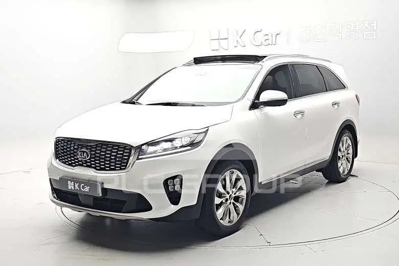 2018 KIA Sorento