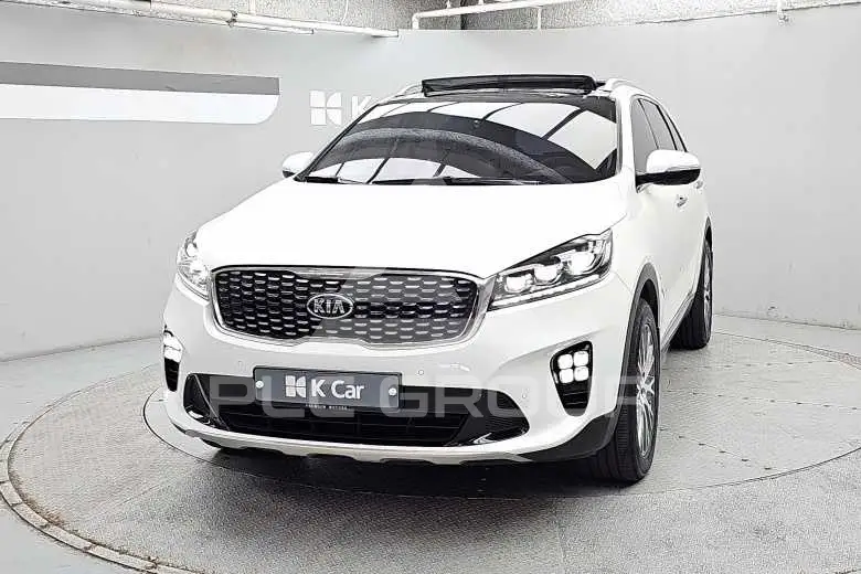 2018 KIA Sorento