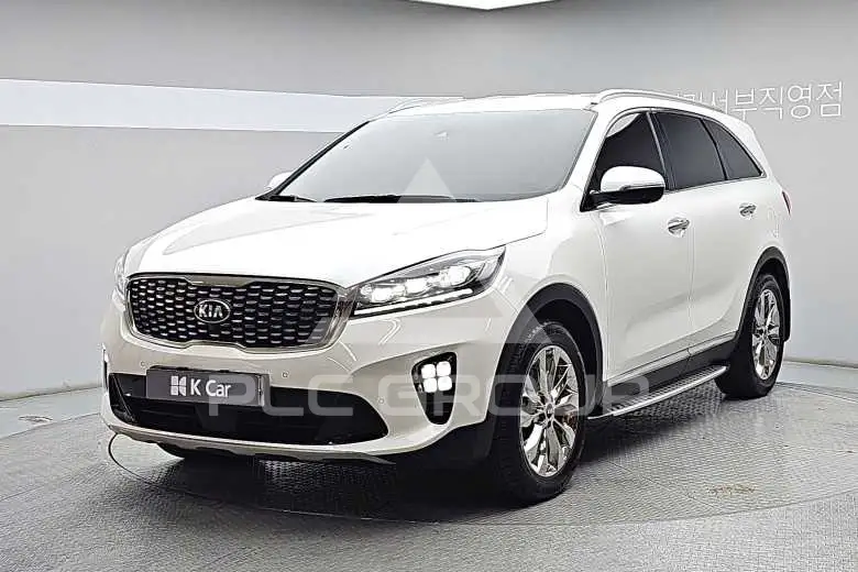 2018 KIA Sorento