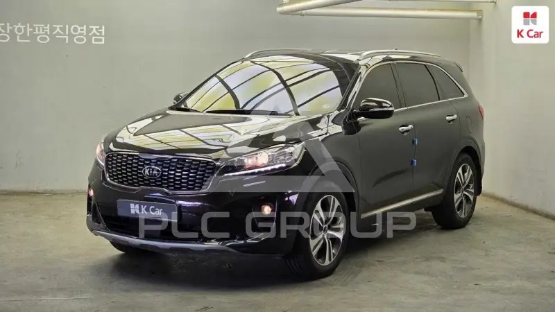 2018 KIA Sorento