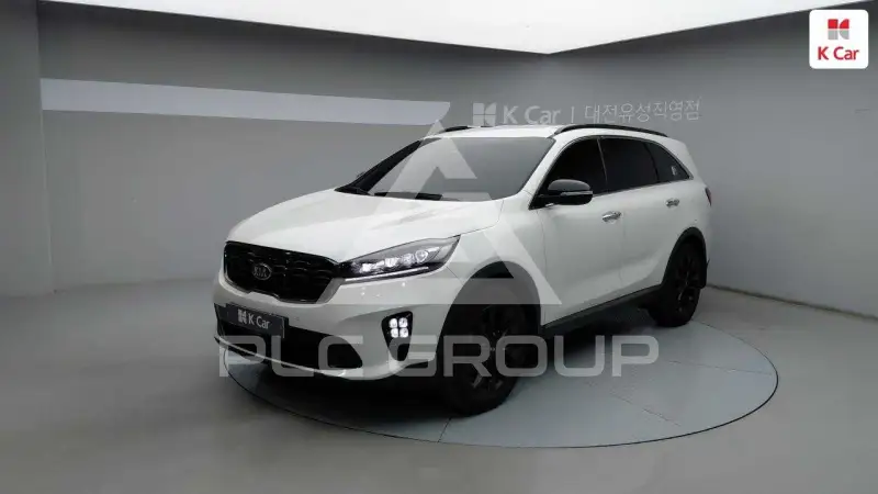 2018 KIA Sorento