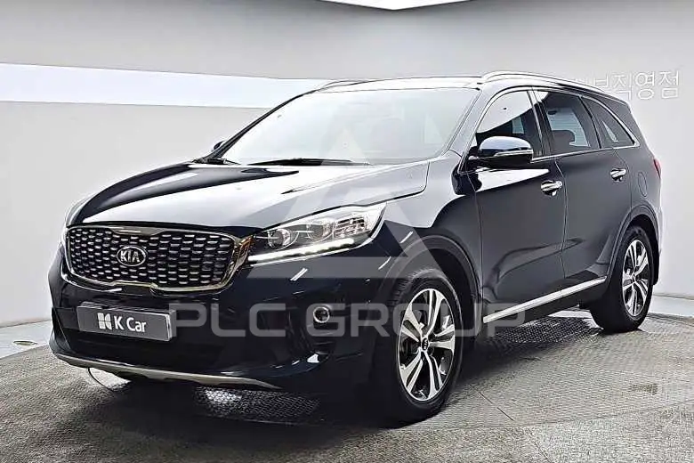 2018 KIA Sorento