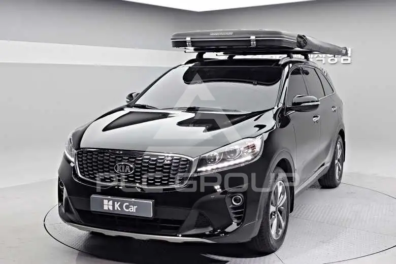 2018 KIA Sorento