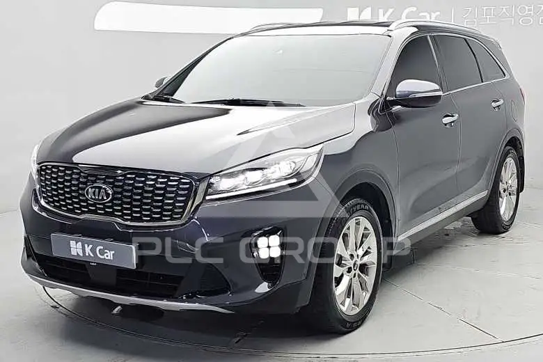 2018 KIA Sorento