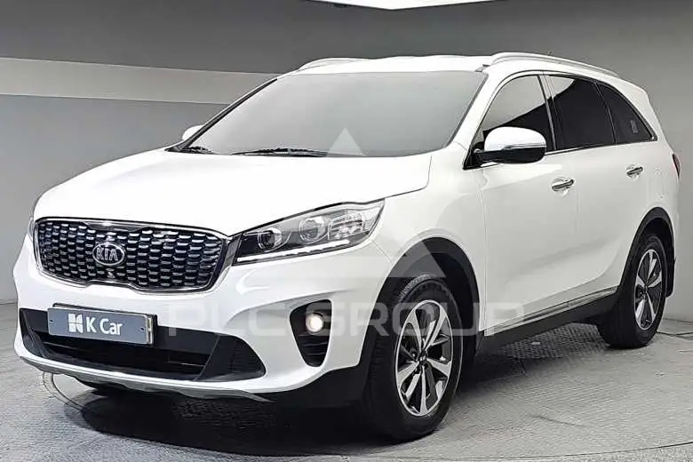 2018 KIA Sorento