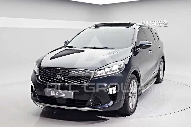 2018 KIA Sorento