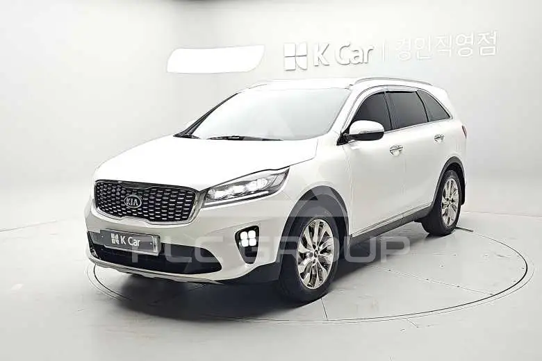 2018 KIA Sorento