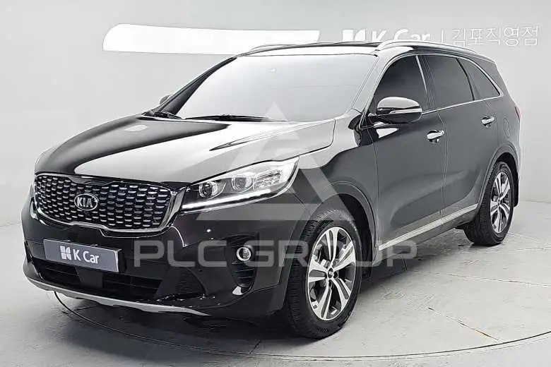 2018 KIA Sorento
