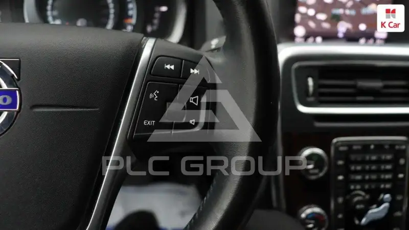 2018 Volvo S60