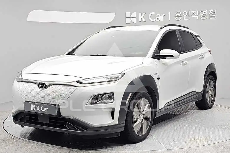2019 Hyundai Kona