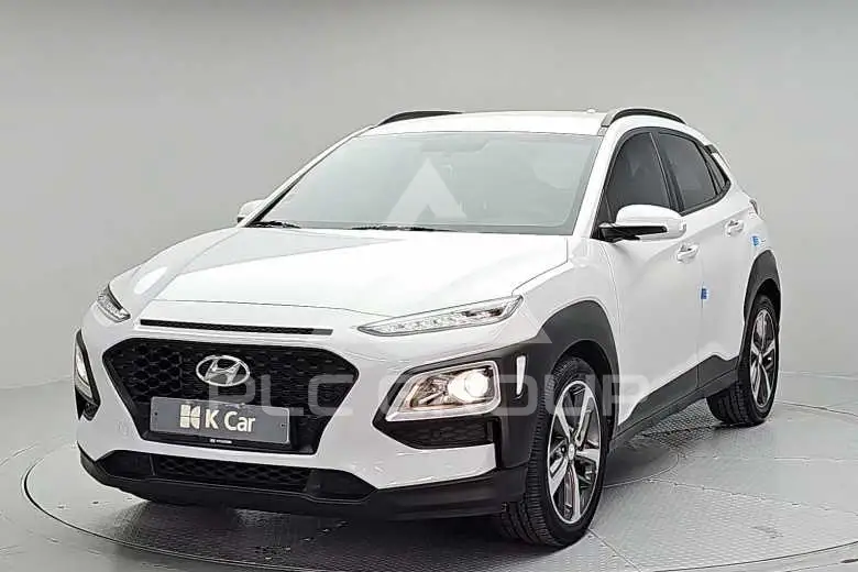 2019 Hyundai Kona