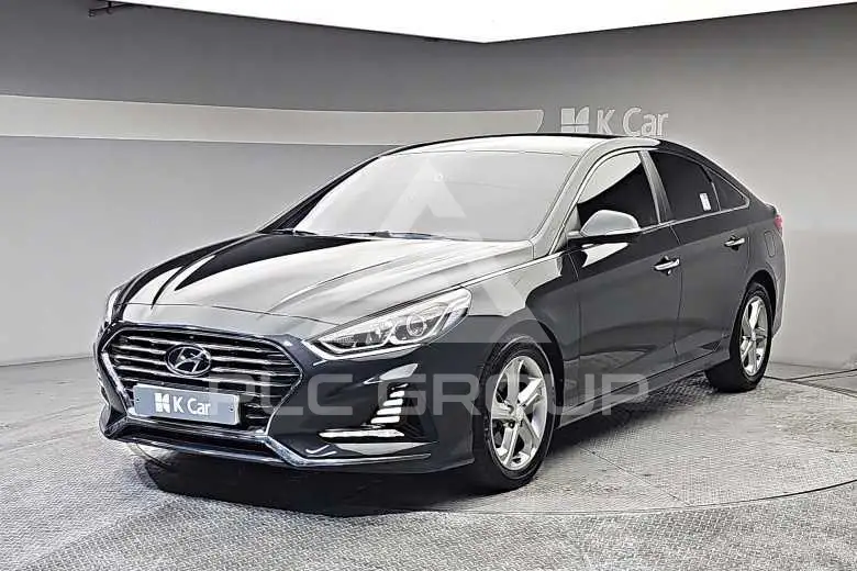 2019 Hyundai Sonata