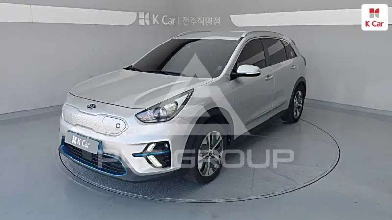 2019 KIA Niro