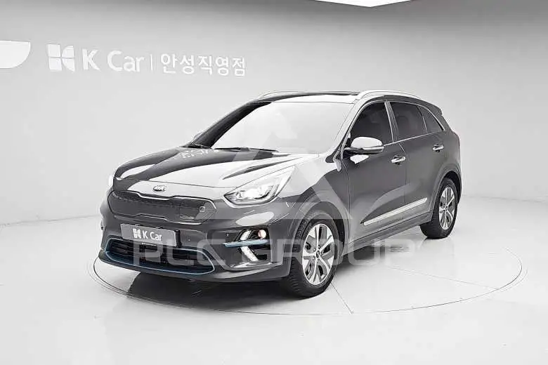 2019 KIA Niro