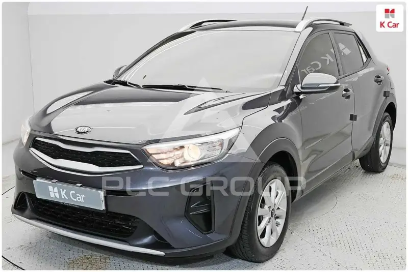 2019 KIA Stonic