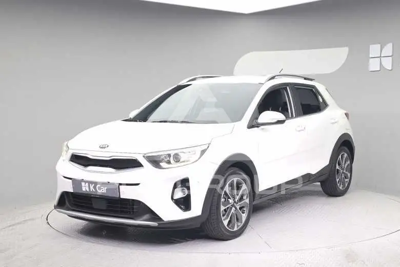 2019 KIA Stonic