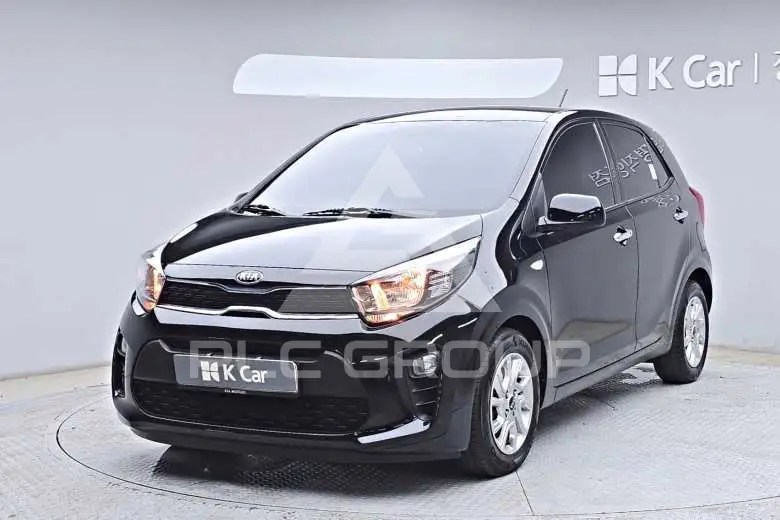 2019 KIA Morning