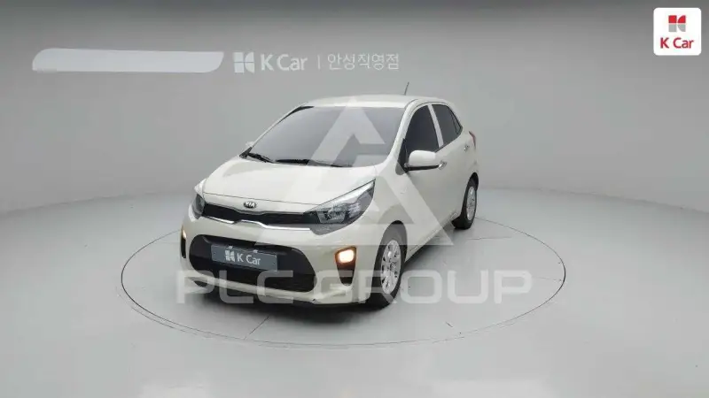 2019 KIA Morning