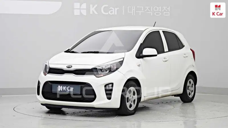 2019 KIA Morning
